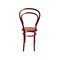 Bentwood and Cane Dining Chairs, Joseph Hofmann, Austria 1900s, Set of 8 7