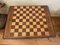 French Checkers Table, 1960s, Image 4