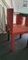 Mesa de comedor con tablero de vidrio de Lella and Massimo Vignelli and David Law, Imagen 14