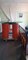 Dining Table with Glass Top by Lella and Massimo Vignelli and David Law 23