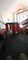 Dining Table with Glass Top by Lella and Massimo Vignelli and David Law 21