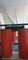 Dining Table with Glass Top by Lella and Massimo Vignelli and David Law 19