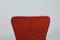 Small Armchair with Footrest, 1960s, Set of 2, Image 14
