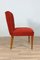 Petit Fauteuil avec Repose-Pieds, 1960s, Set de 2 10