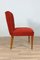 Small Armchair with Footrest, 1960s, Set of 2, Image 10