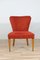 Small Armchair with Footrest, 1960s, Set of 2, Image 11