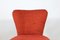 Small Armchair with Footrest, 1960s, Set of 2, Image 13