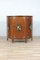 Small Credenza in Fir 1