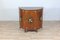 Small Credenza in Fir 2