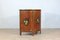 Small Credenza in Fir 6