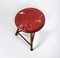 Vintage Industrial Stool in the style of Robert Wagner, Image 4