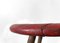 Tabouret Vintage Industriel dans le style de Robert Wagner 2