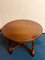Antique Wooden Side Table 5