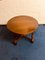 Antique Wooden Side Table, Image 6