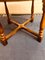 Antique Wooden Side Table, Image 3