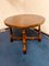 Antique Wooden Side Table 1