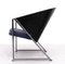 Mondi Soft Chair by Jouko Jarvisalo for Inno Oy, Finland, 1982 8
