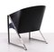 Mondi Soft Chair by Jouko Jarvisalo for Inno Oy, Finland, 1982 6