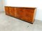 Vintage Burl Wood Credenza by Guerini Emilio for GDM Design, 1980s, Image 3