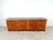 Vintage Burl Wood Credenza by Guerini Emilio for GDM Design, 1980s 1