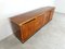 Vintage Burl Wood Credenza by Guerini Emilio for GDM Design, 1980s 4