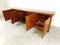 Vintage Burl Wood Credenza by Guerini Emilio for GDM Design, 1980s, Image 2