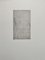 Amedeo Modigliani, Ritratto maschile (Il Frate), Litografia Edizione Limitata, Inizio XX secolo, Immagine 1