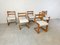 Vintage Cantilever Chairs from Casala, 1970s, Set of 6 3