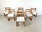 Vintage Cantilever Chairs from Casala, 1970s, Set of 6 2