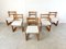 Vintage Cantilever Chairs from Casala, 1970s, Set of 6, Image 2