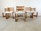 Vintage Cantilever Chairs from Casala, 1970s, Set of 6 8