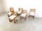 Vintage Cantilever Chairs from Casala, 1970s, Set of 6 6
