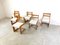 Vintage Cantilever Chairs from Casala, 1970s, Set of 6, Image 6