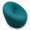 Poltrona Pumpkin verde di Ligne Roset, Immagine 8