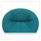 Sillón Pumpkin verde de Ligne Roset, Imagen 4