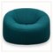 Poltrona Pumpkin verde di Ligne Roset, Immagine 1