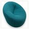 Green Pumpkin Lounge Chair from Ligne Roset 9