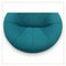 Green Pumpkin Lounge Chair from Ligne Roset 3