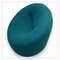 Green Pumpkin Lounge Chair from Ligne Roset 10