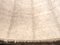 Lampada da terra grande regolabile in teak con dettagli in ottone e paralume in lana di Temde Leuchten, anni '60, Immagine 12