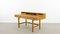 Mid-Century Danish Flip-Top Desk in Oak by Jens Quistgaard for Peter Løvig Nielsen, 1970s 6