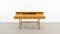 Mid-Century Danish Flip-Top Desk in Oak by Jens Quistgaard for Peter Løvig Nielsen, 1970s 4