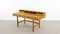 Mid-Century Danish Flip-Top Desk in Oak by Jens Quistgaard for Peter Løvig Nielsen, 1970s, Image 1