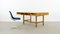 Mid-Century Danish Flip-Top Desk in Oak by Jens Quistgaard for Peter Løvig Nielsen, 1970s 18