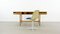 Mid-Century Danish Flip-Top Desk in Oak by Jens Quistgaard for Peter Løvig Nielsen, 1970s, Image 19