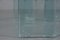 Tables d'Appoint Tris en Verre de style Alvar Aalto pour Fiam, Italie, Set de 3 6