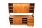 Scandinavian Rosewood Sideboard, Sweden, 1960s 2