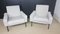 Armchairs by Pierre Guariche for Airborne, 1950s, Set of 2 1