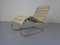 Model 241 Lounge Chair by Mies van der Rohe for Knoll International, 1970s 8