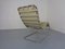 Model 241 Lounge Chair by Mies van der Rohe for Knoll International, 1970s 11